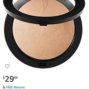 Sephora num 30 micro baked compacted